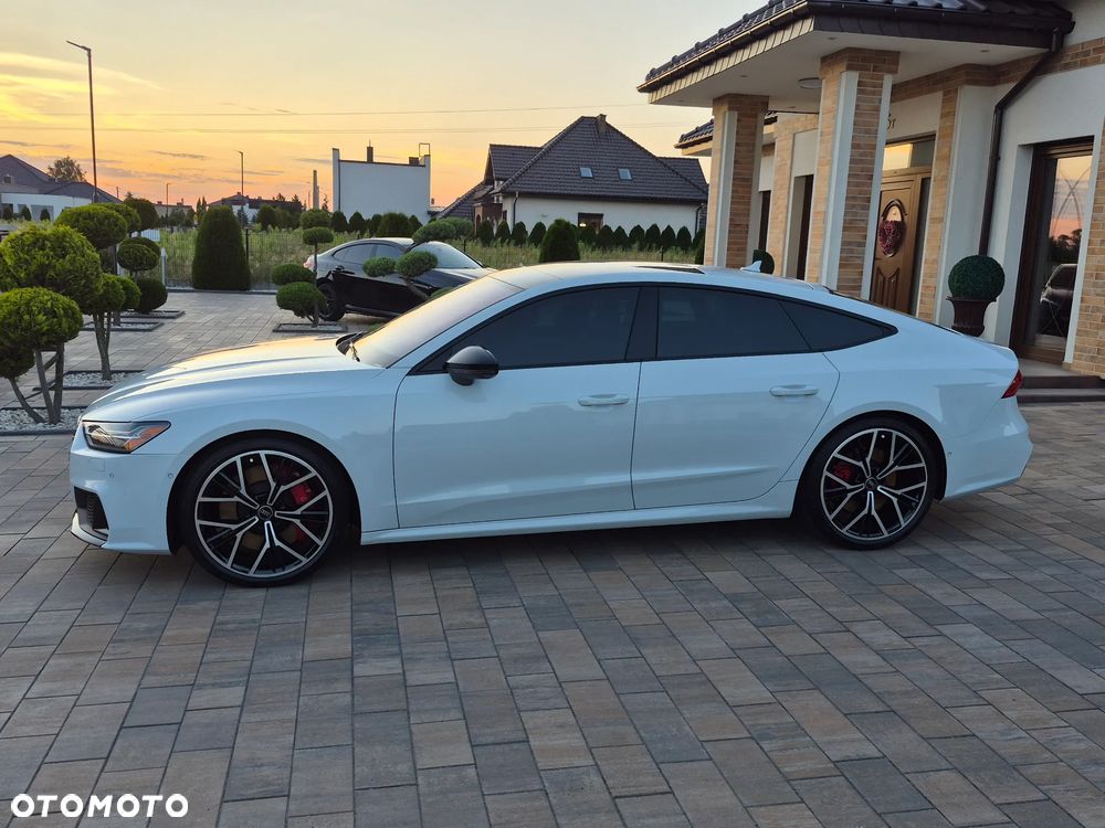 Audi S7 Sportback - 4