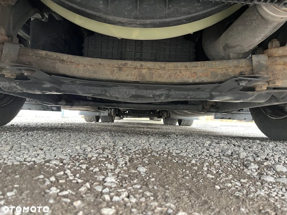 Mercedes-Benz Actros 1848 Big Space Lowdeck - 9