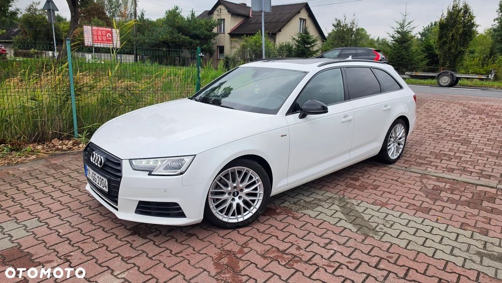 Audi A4 Avant 1.4 TFSI - 29