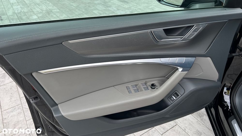 Audi A6 Avant 40 TDI mHEV Sport S tronic - 23