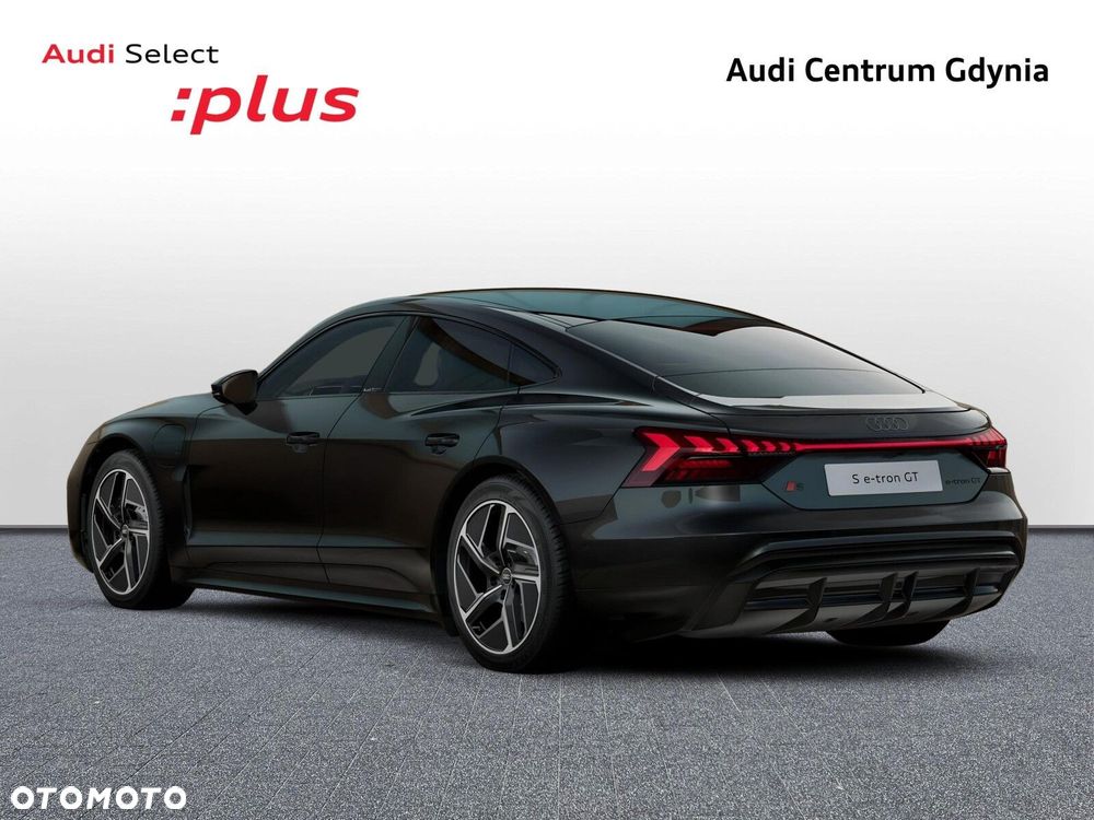 Audi e-tron GT - 2