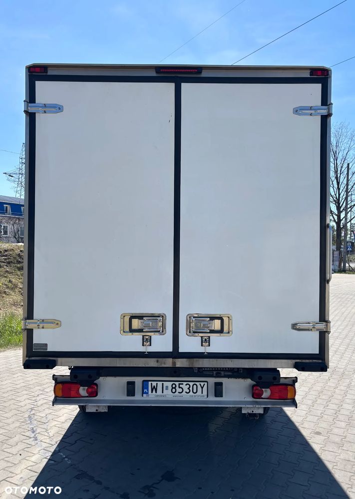 Fiat Ducato MAXI 3.0 JTD - 6