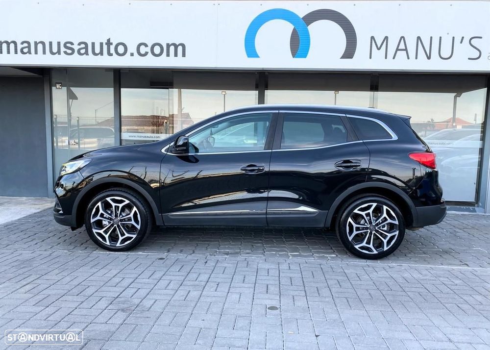 Renault Kadjar 1.3 TCe Intens - 15