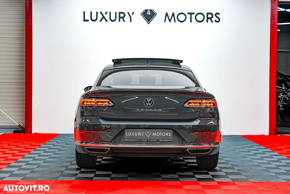 Volkswagen ARTEON 2.0 TDI SCR DSG Elegance - 9