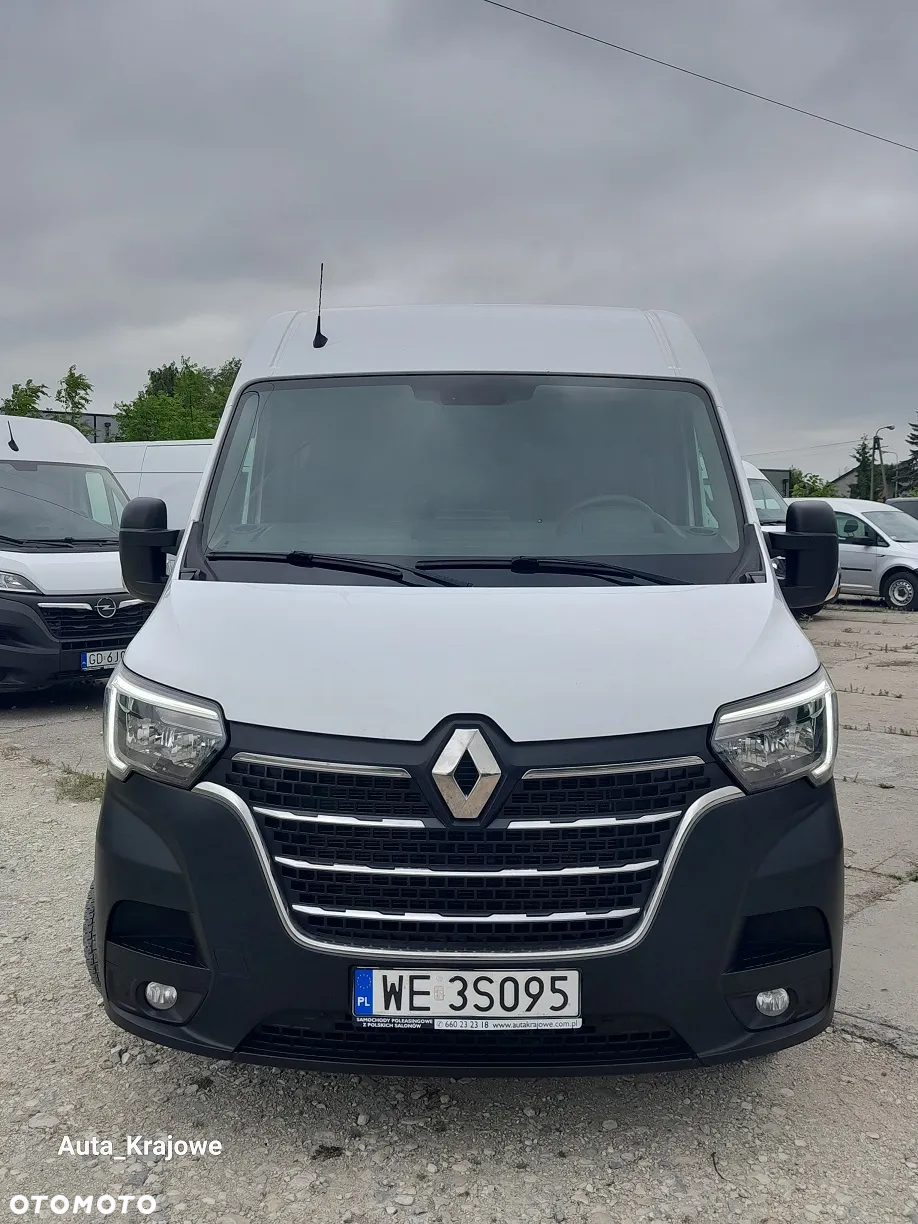 Renault MASTER L3 H2 - 7