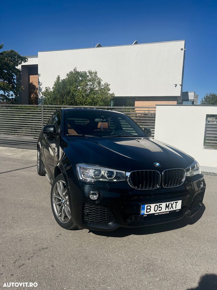 BMW X4 - 2