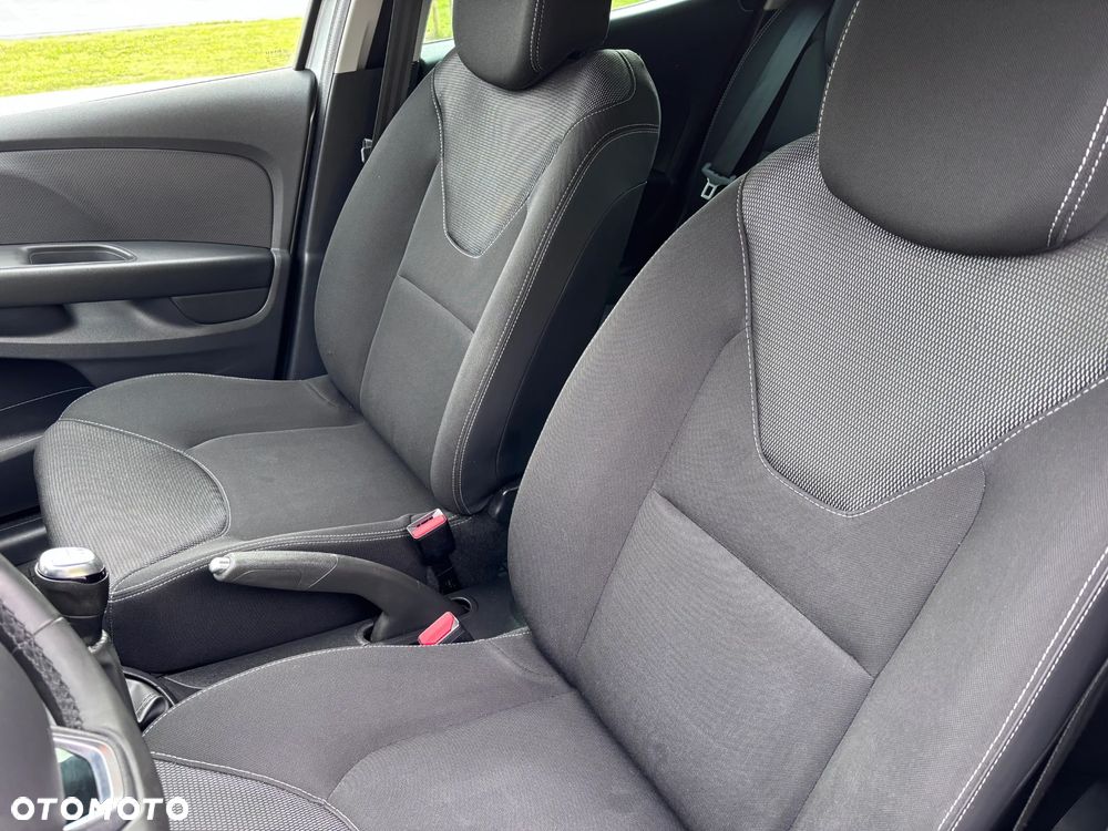 Renault Clio 0.9 Energy TCe Zen - 19