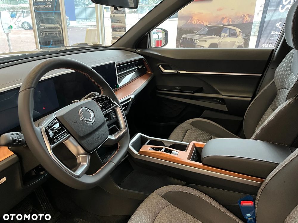 SsangYong/KGM Torres 1.5 T-GDI Joy - 3