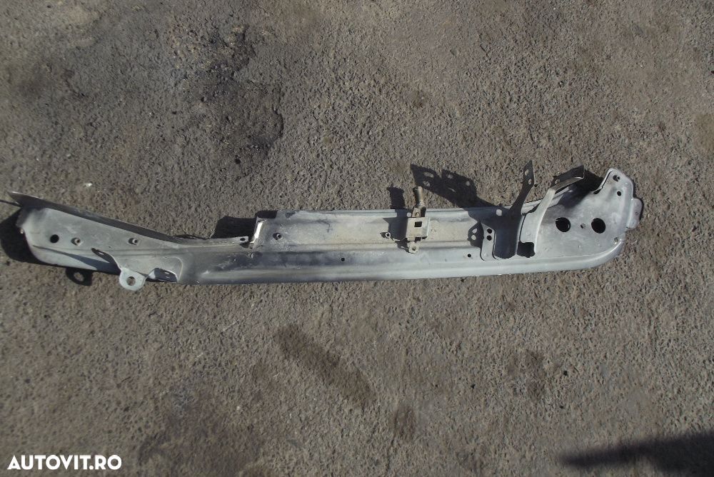 Traversa capota VW Touareg 2002-2010 semiaripa dezmembrez VW Touareg - 1