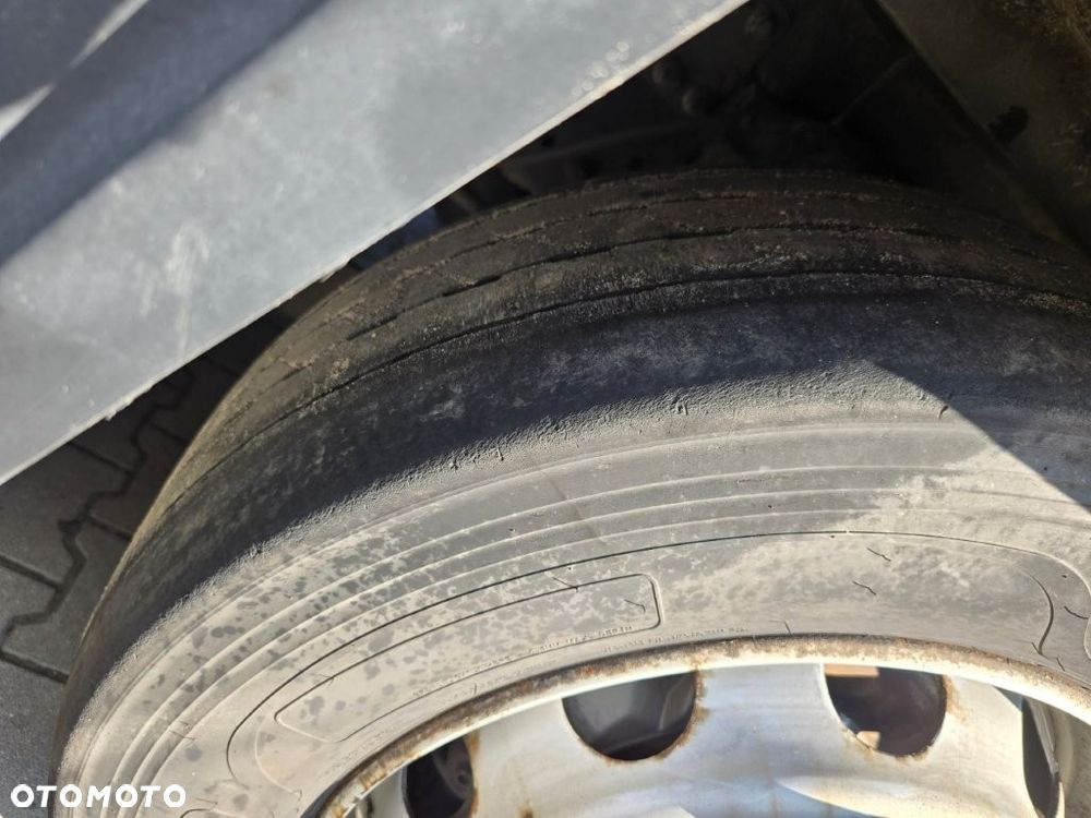 Mercedes-Benz actros2542 - 17