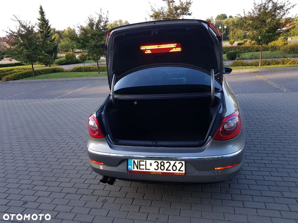 Volkswagen Passat CC 1.8 TSI - 24