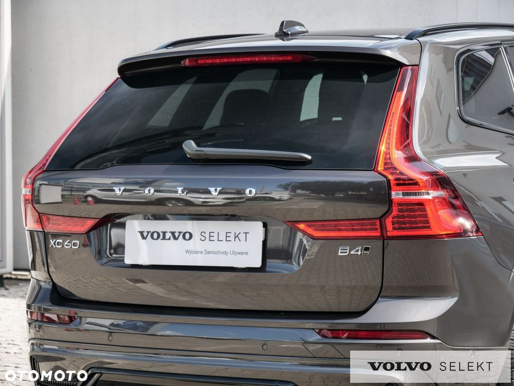 Volvo XC 60 - 10
