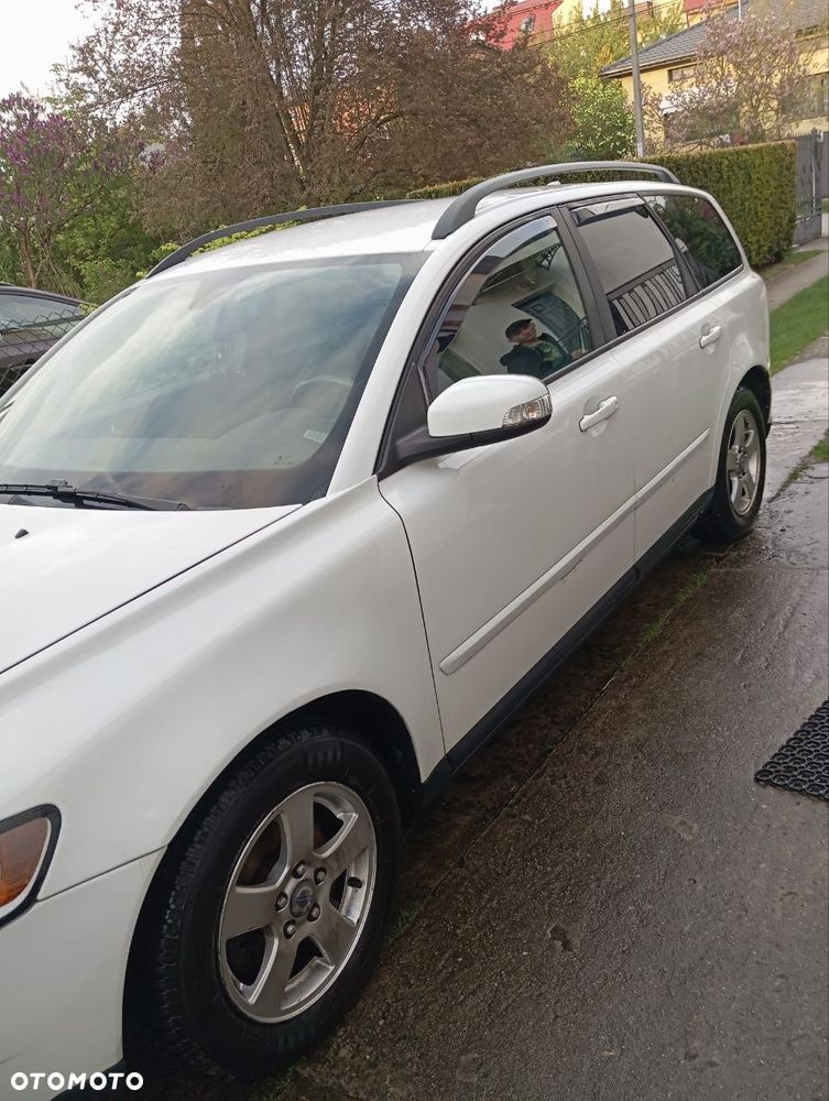Volvo V50 1.8 Kinetic - 29