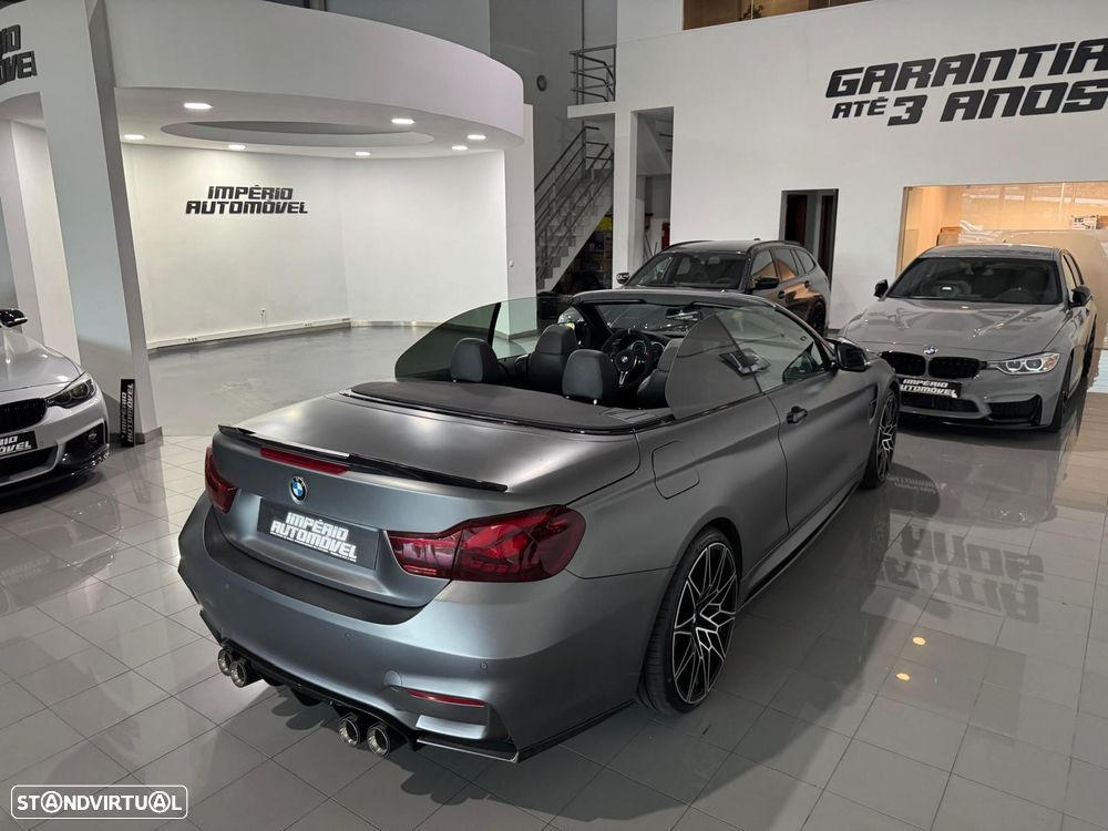 BMW 428 i xDrive Pack M Auto - 25