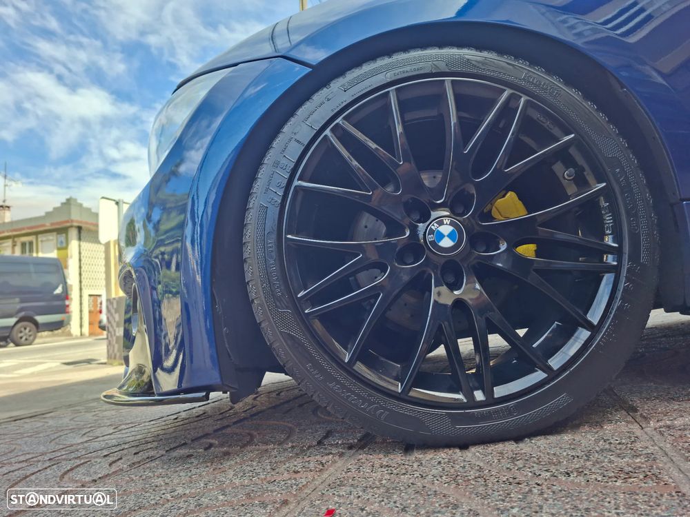 BMW 118 - 13