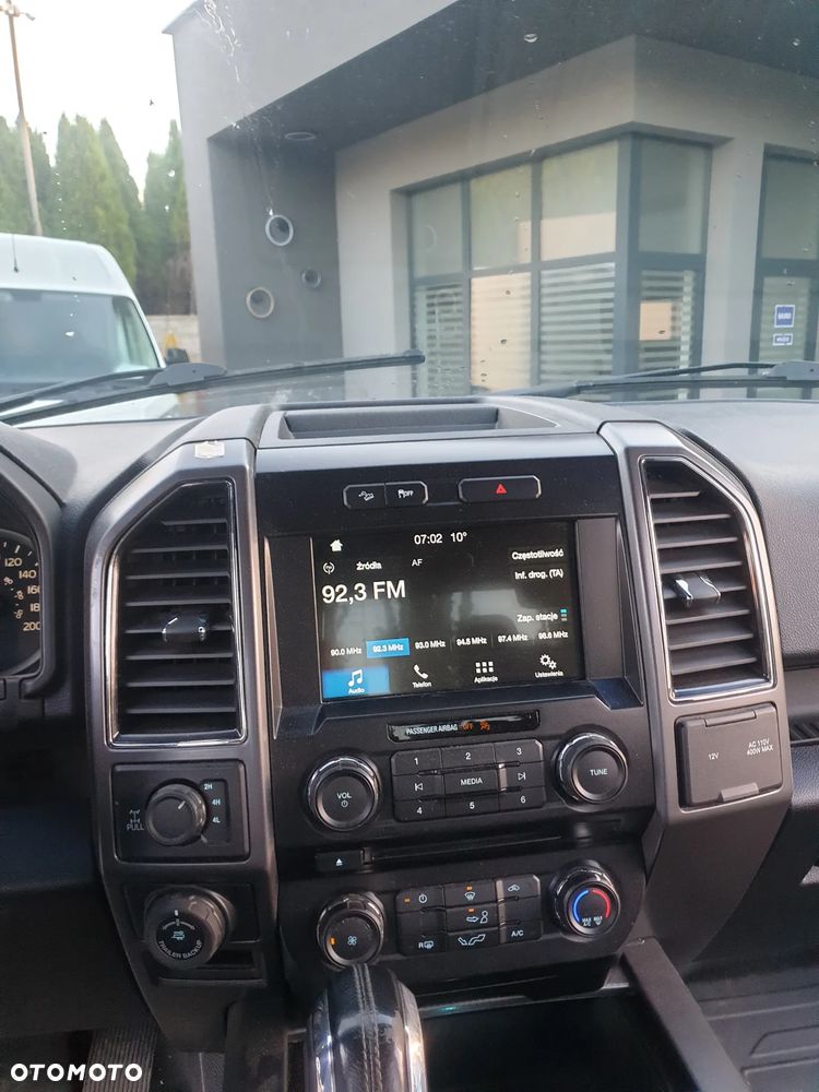 Ford F150 - 19