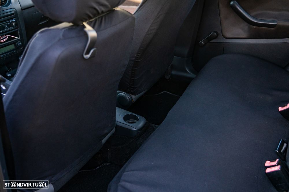 SEAT Cordoba 1.2 Passion - 8