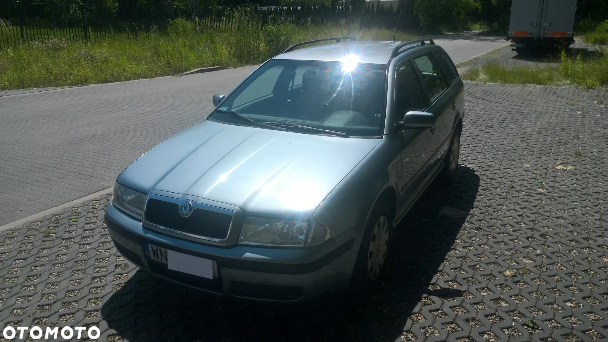 Skoda Octavia 1.4 Tour - 5