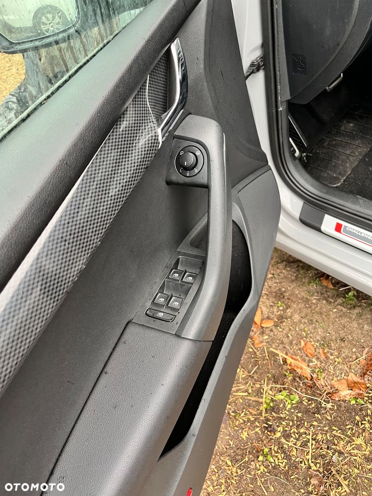 Skoda Octavia 2.0 TDI 4x4 RS DSG - 12