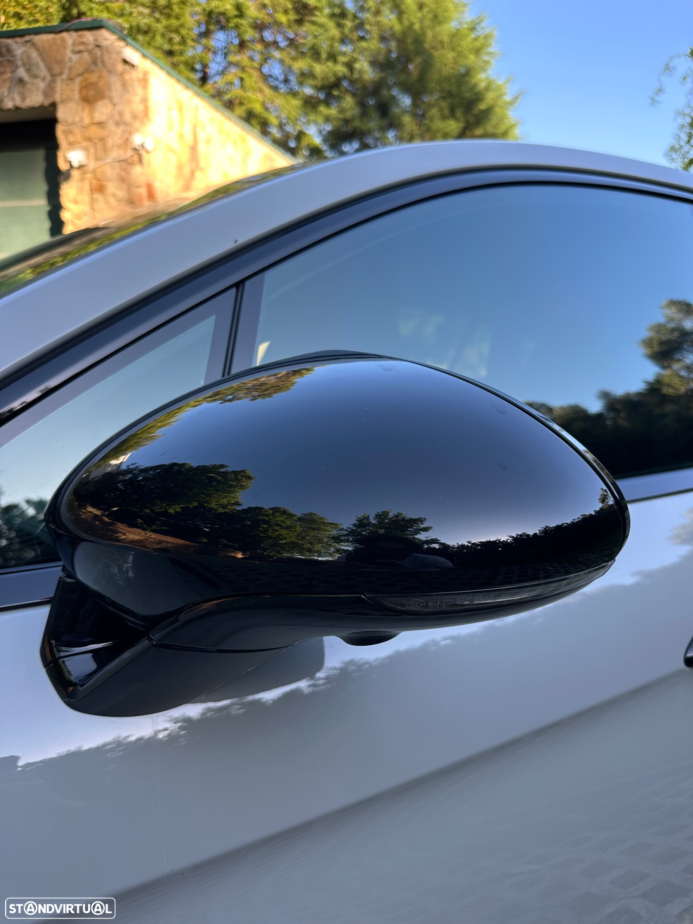 Porsche Panamera 4S E-Hybrid - 18