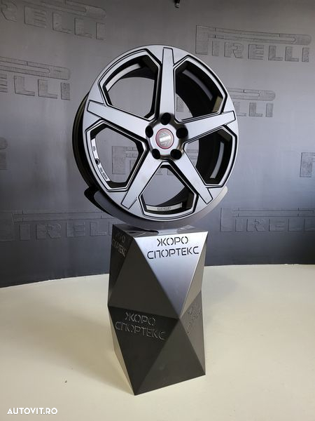 Jante 18 '' Momo 5x112 Mercedes Audi Bmw G Serie Skoda Vw Seat 5x112 - 8