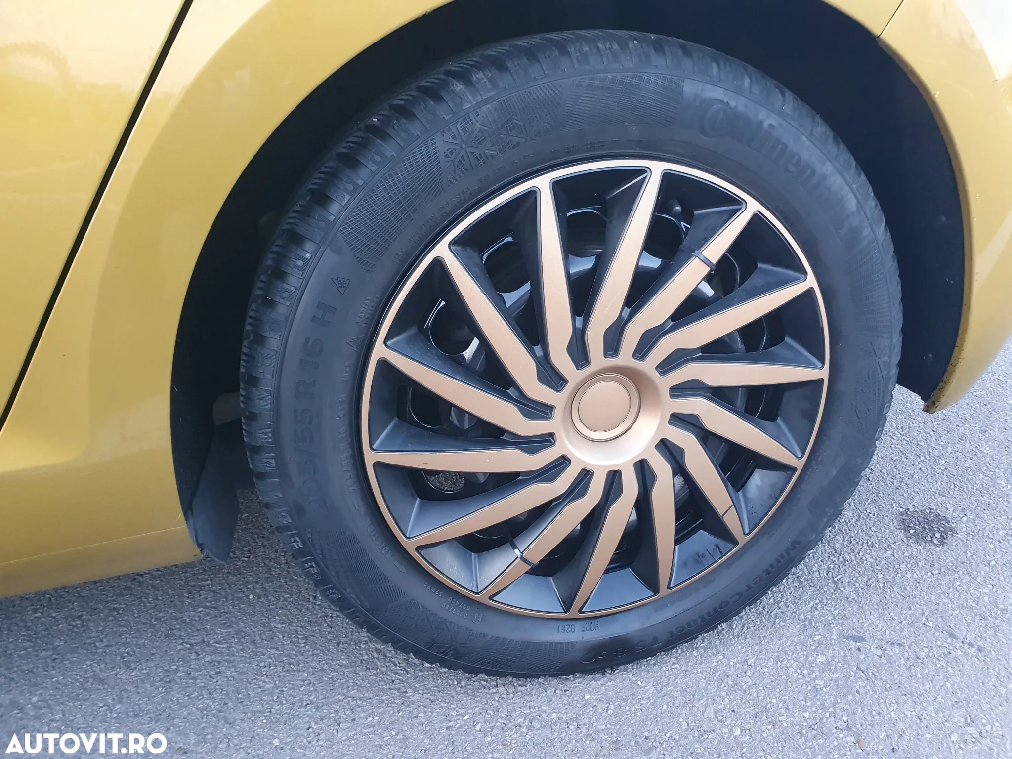 Volkswagen Golf 1.5 TSI DSG Highline - 11