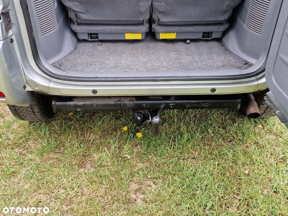 Toyota RAV4 4x4 - 29