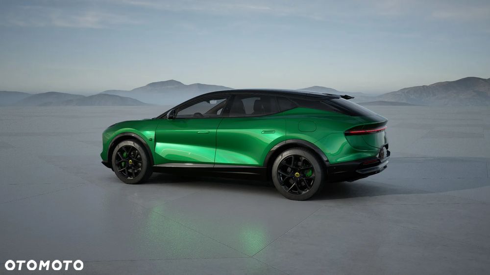 Lotus Eletre - 5