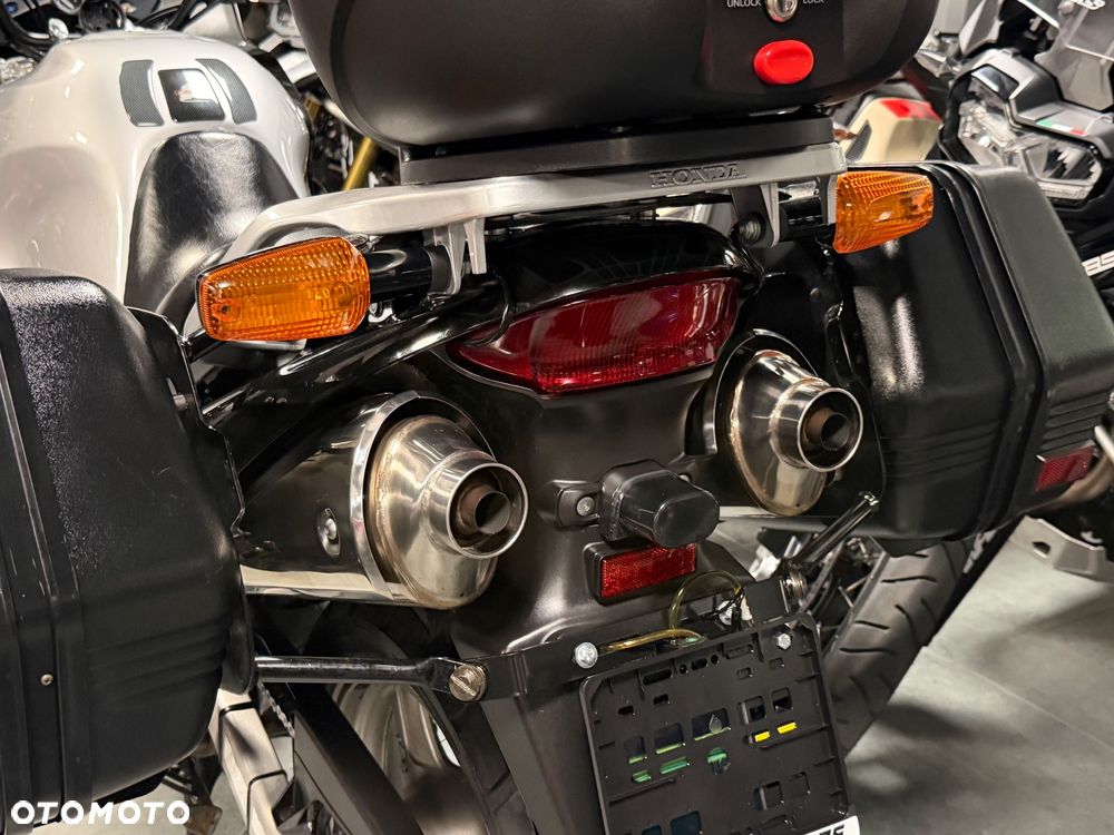 Honda Varadero - 31