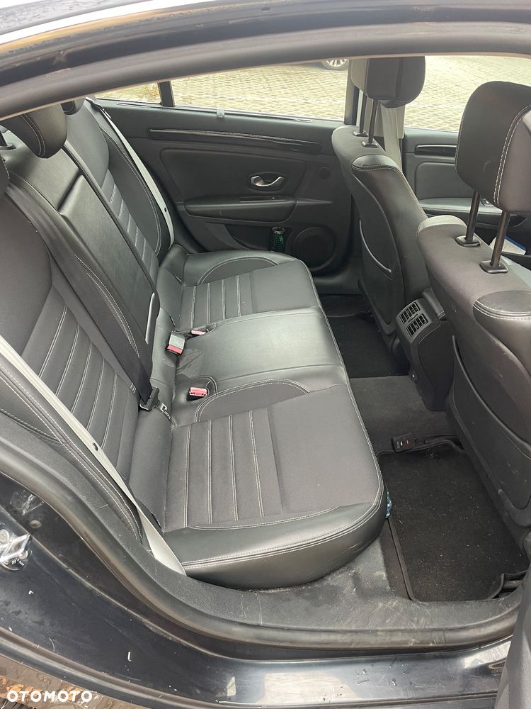 Renault Laguna 2.0 dCi Bose Edition - 11