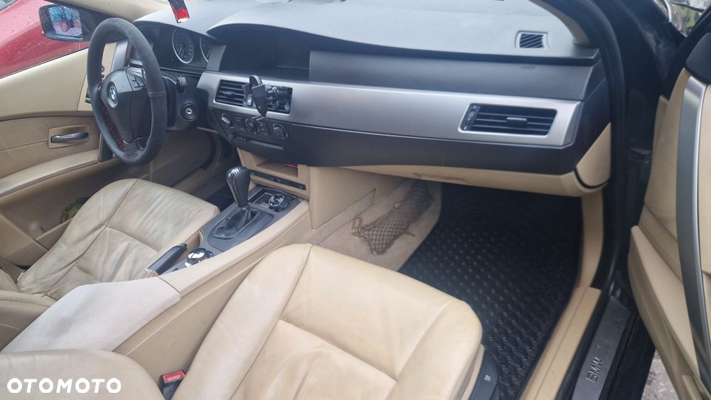 BMW M5 - 3