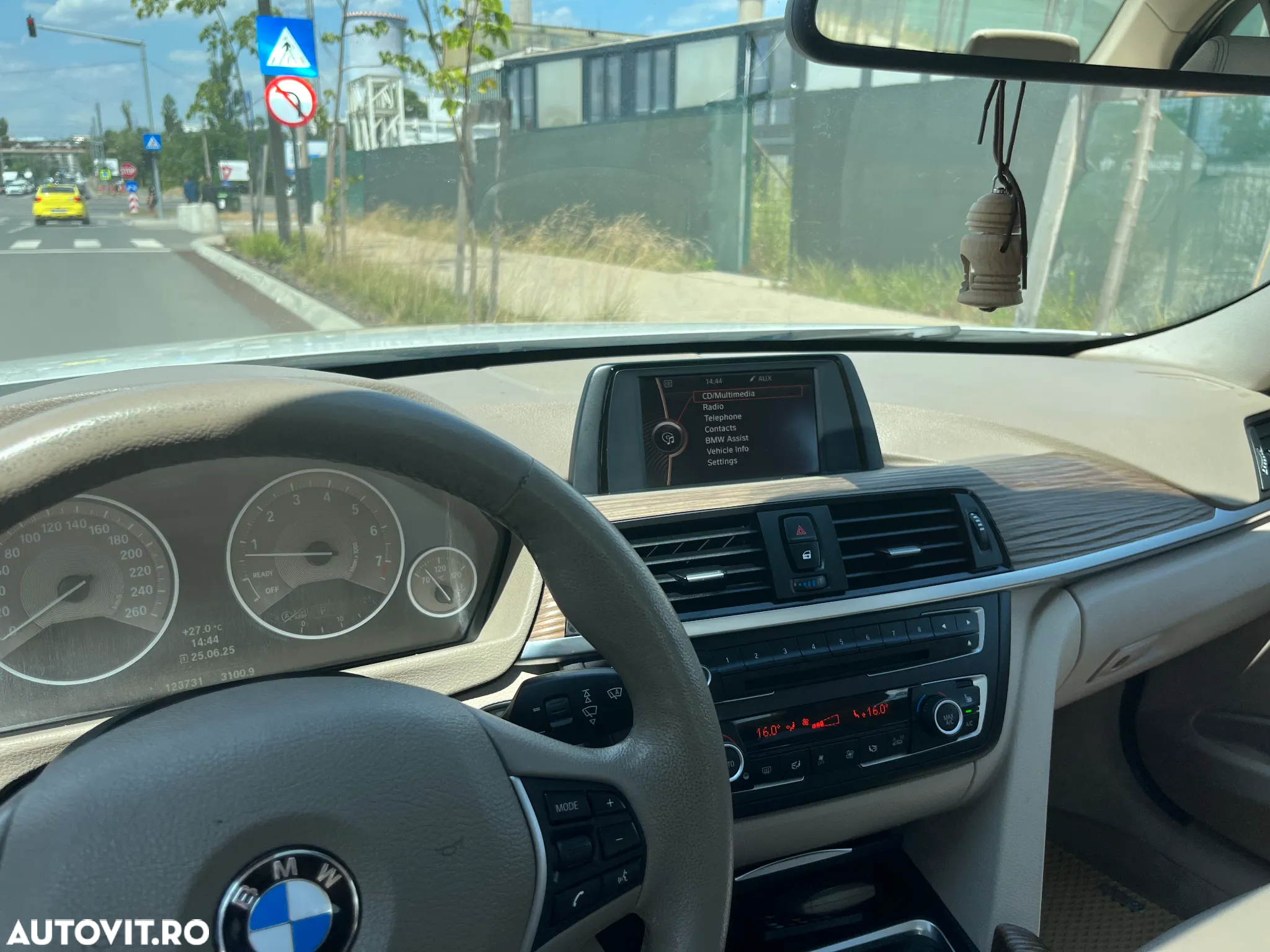 BMW Seria 3 - 8