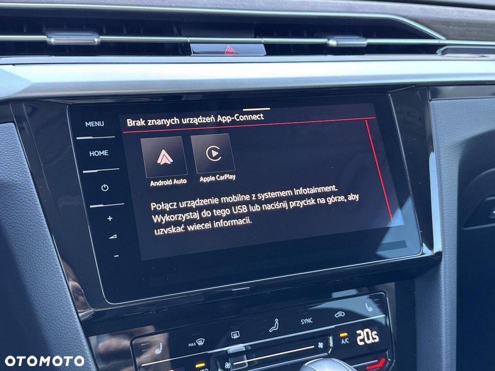 Volkswagen Arteon Shooting Brake 2.0 TDI 4Motion Elegance DSG - 24