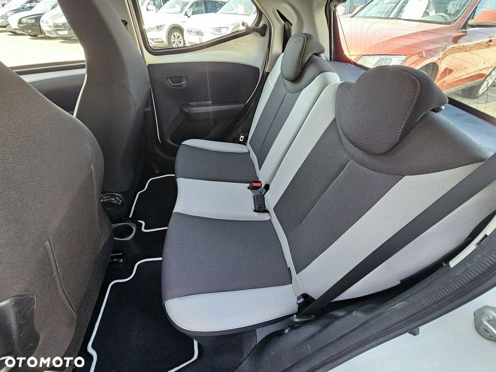 Toyota Aygo x-cite Style Selection - 25