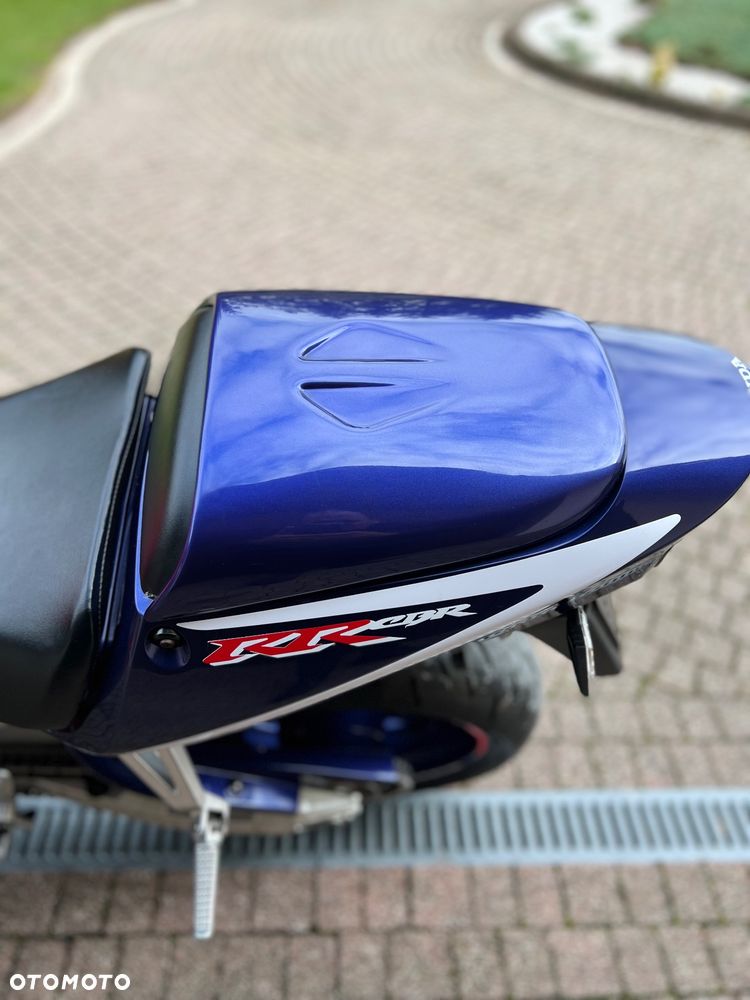 Honda CBR - 14