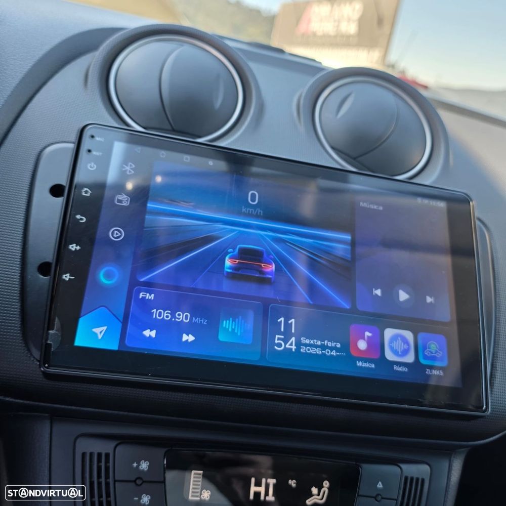 SEAT Ibiza 1.2 TSI FR - 24