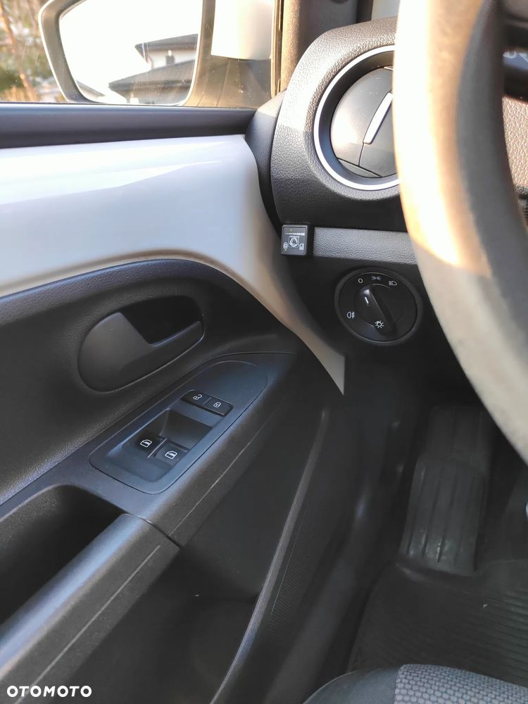 Skoda Citigo 1.0 Ambition - 28