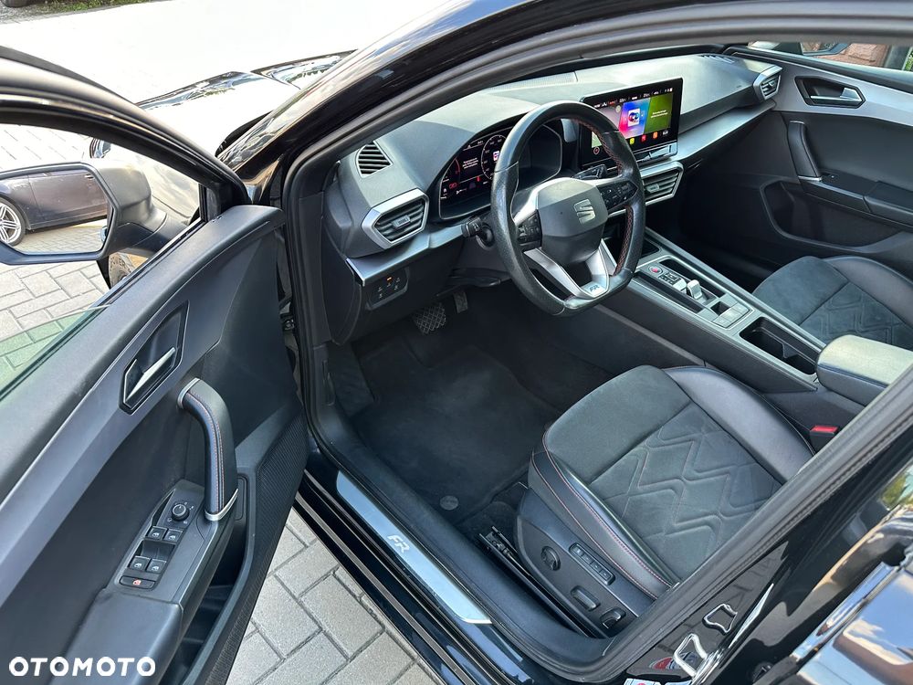Seat Leon Sportstourer - 6