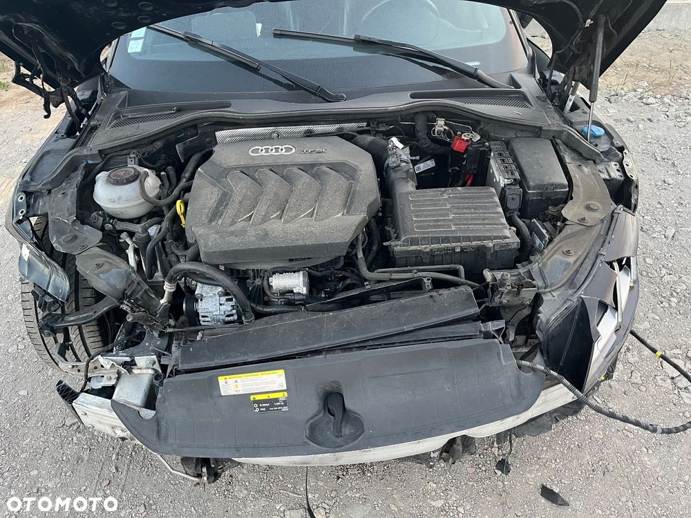 Audi TT Coupé 40 TFSI S tronic - 5