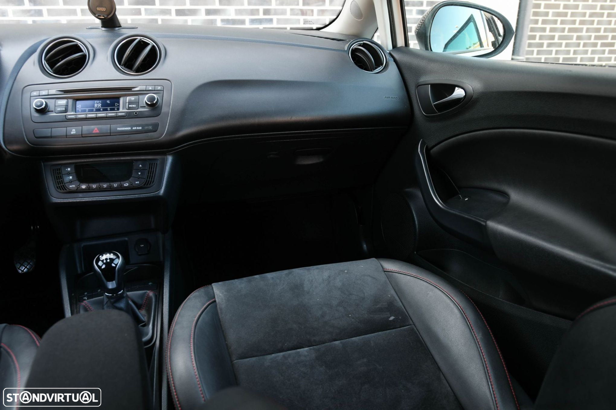 SEAT Ibiza 1.2 TSi FR - 21