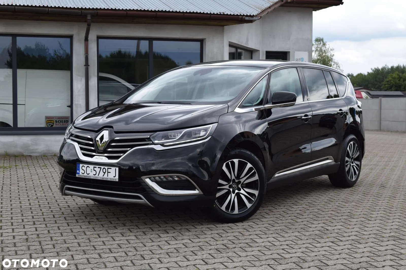 Renault Espace - 2
