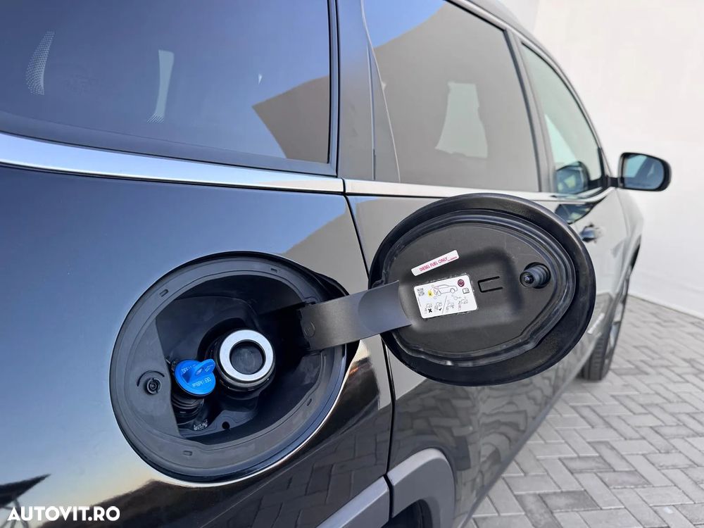 Jeep Cherokee 2.2 MJet AWD ACTIVE DRIVE I AT9 Limited - 8