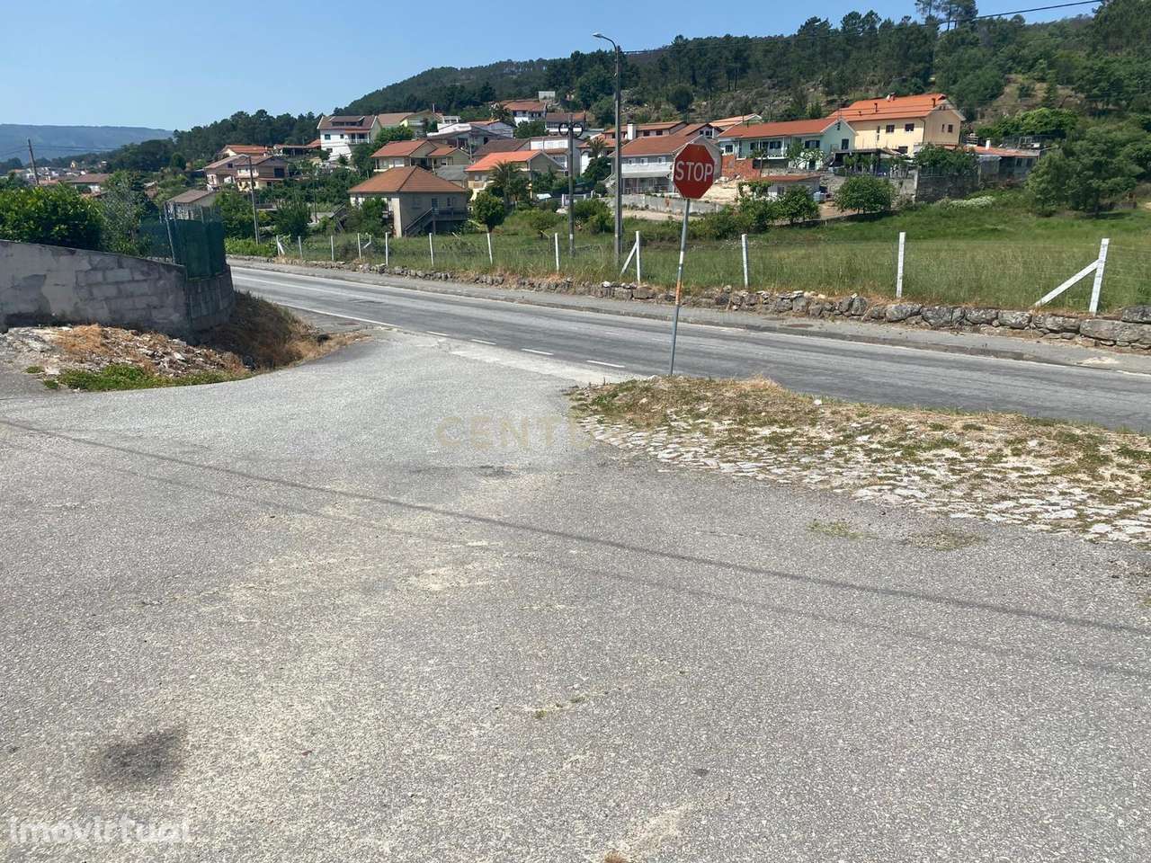 Lote urbano para construção - Grande imagem: 5/7