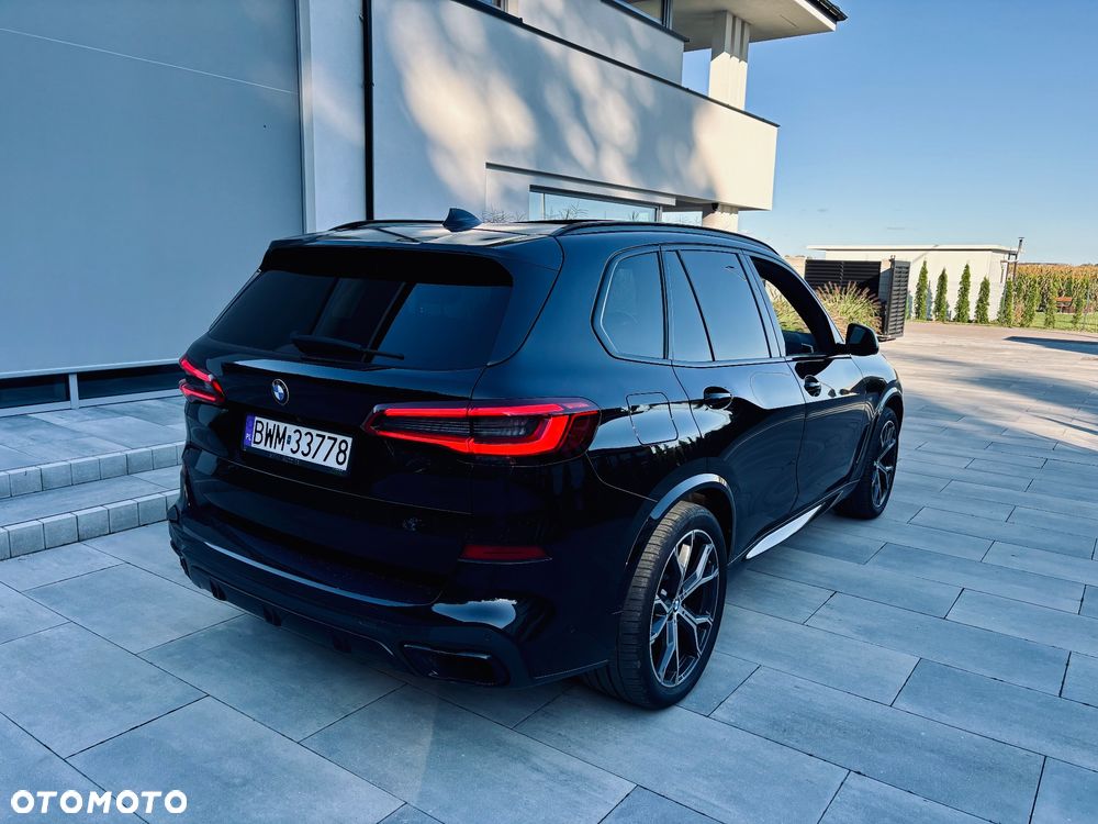 BMW X5 xDrive30d - 4