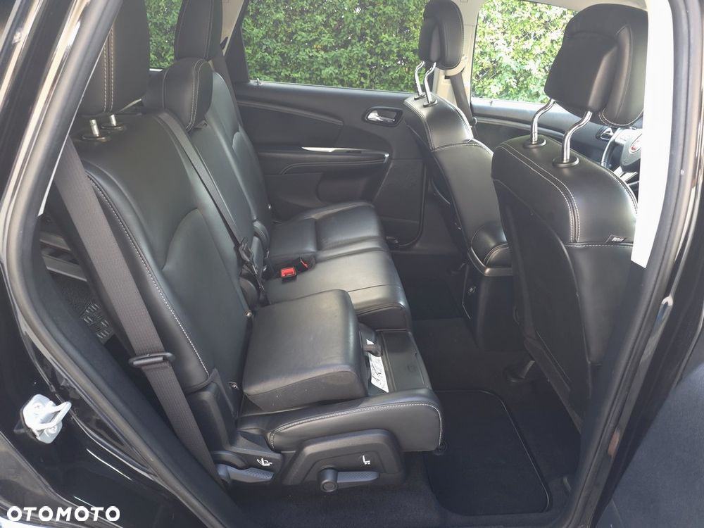 Fiat Freemont 2.0 Multijet 16V DPF Black Code - 9