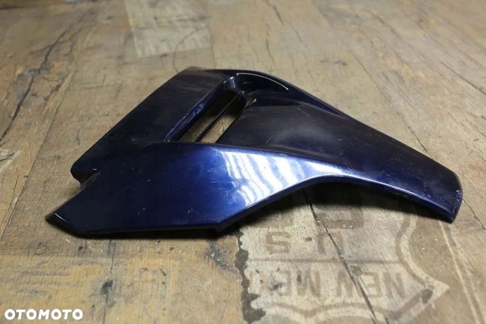 NOSEK OWIEWKA OSŁONA SUZUKI AN650 BURGMAN - 4