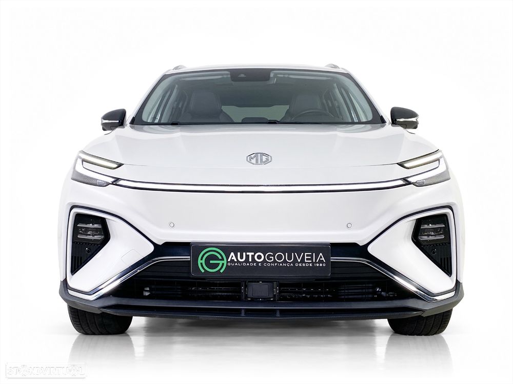 MG Marvel R 70 kWh Luxury - 3