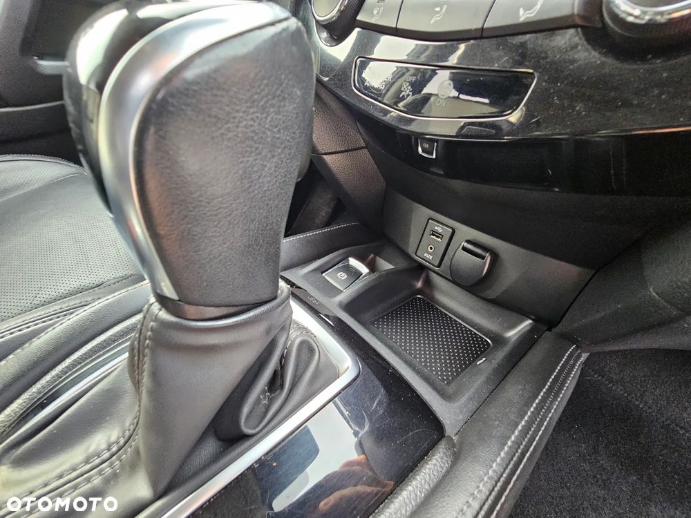 Nissan X-Trail 1.7 dCi Tekna 2WD Xtronic - 25