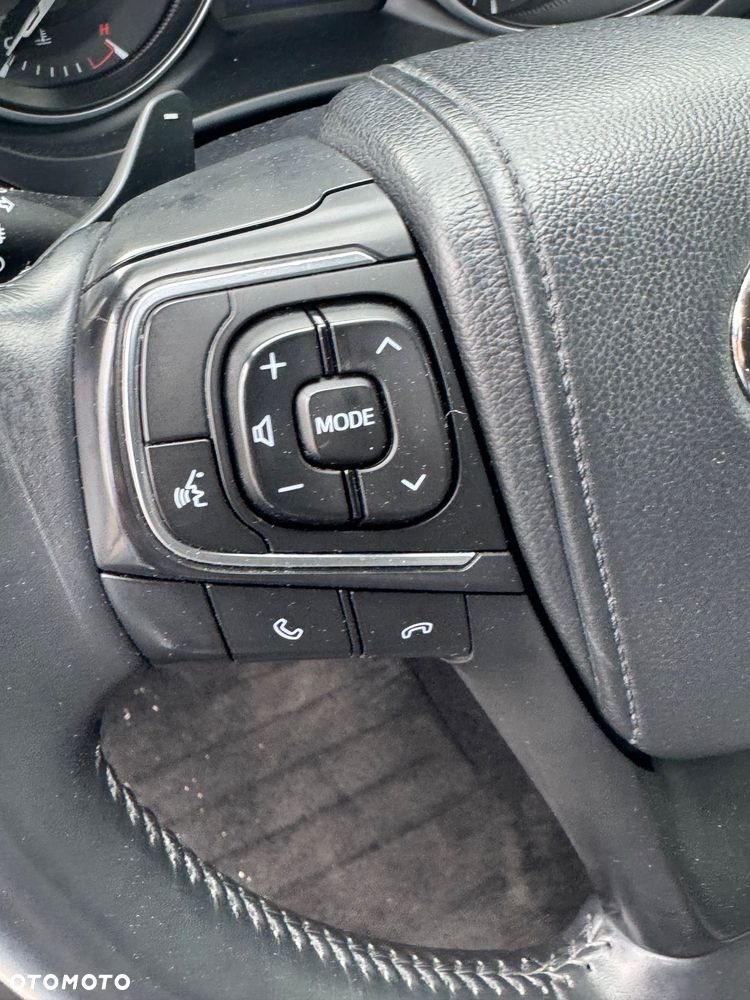 Toyota Avensis Touring Sports 1.8 Multidrive S Edition-S - 22