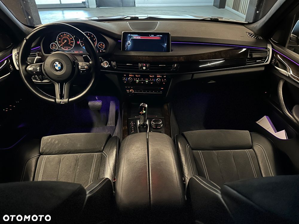 BMW X5 - 28